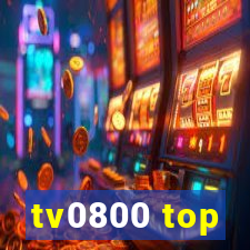 tv0800 top