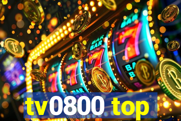 tv0800 top