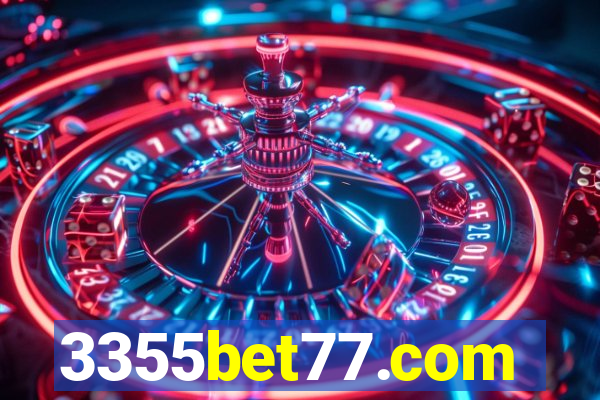 3355bet77.com