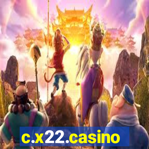 c.x22.casino