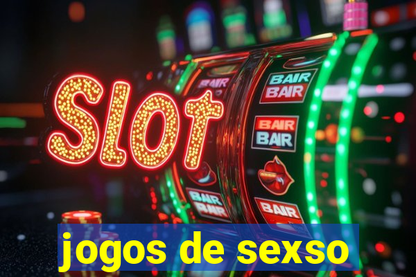 jogos de sexso