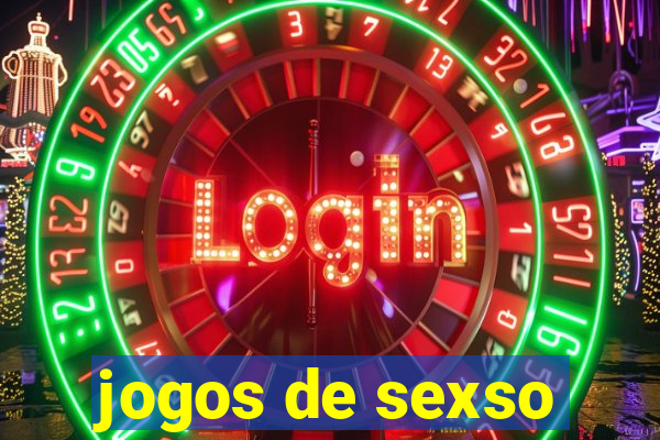 jogos de sexso