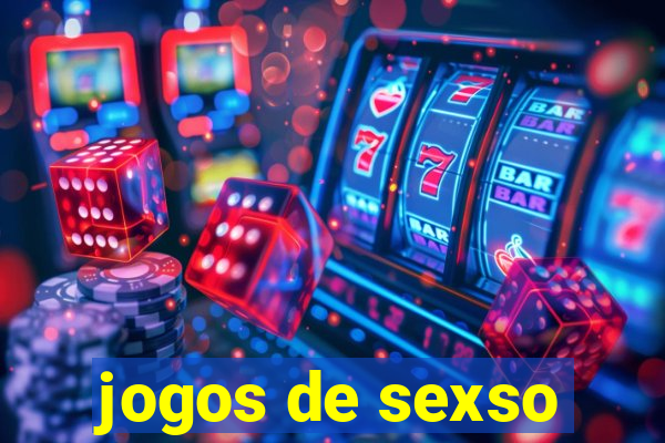 jogos de sexso