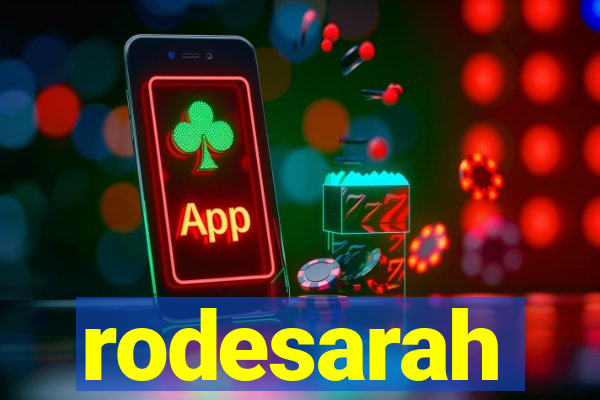 rodesarah