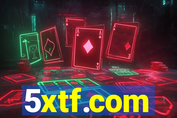 5xtf.com