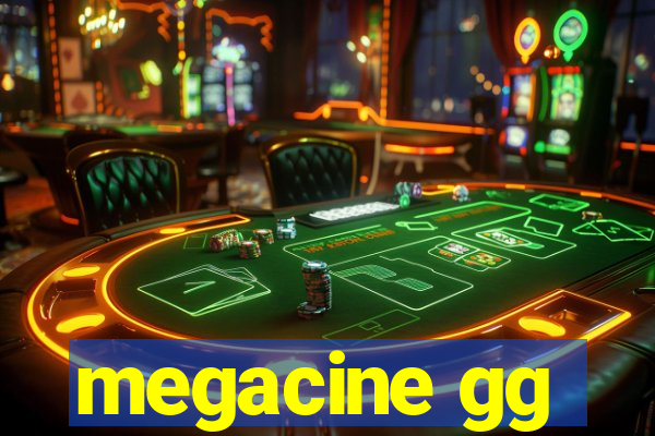 megacine gg