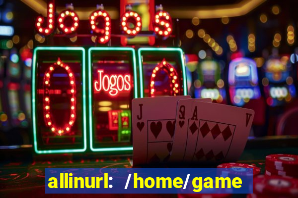 allinurl: /home/game  gamecategoryid=0