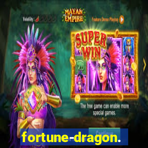 fortune-dragon.vip