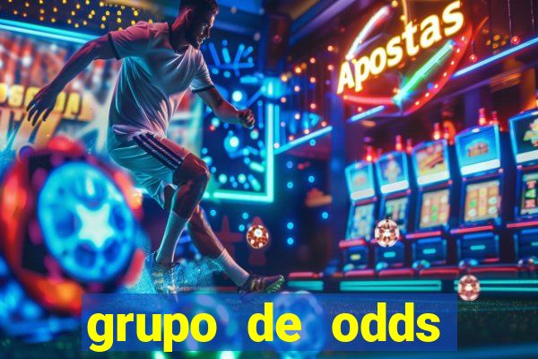 grupo de odds altas telegram