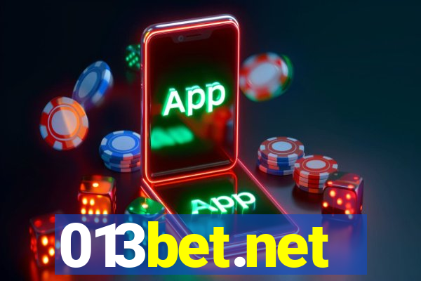 013bet.net