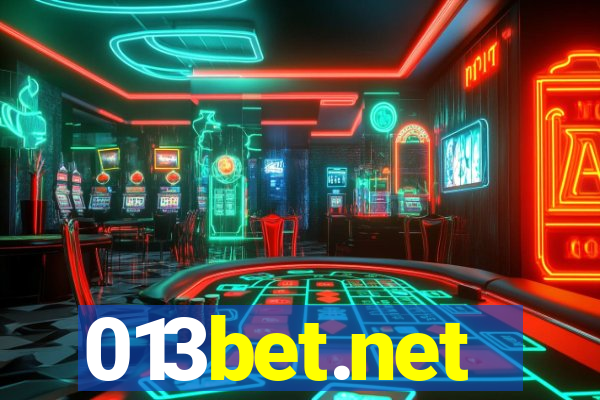 013bet.net