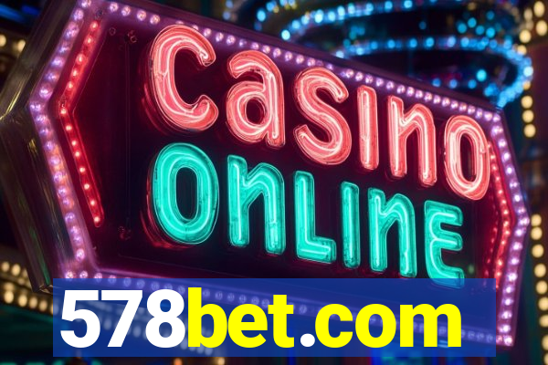 578bet.com