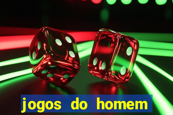 jogos do homem aranha download