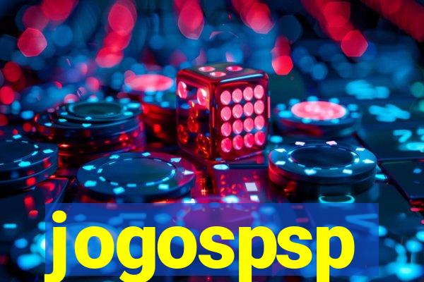 jogospsp