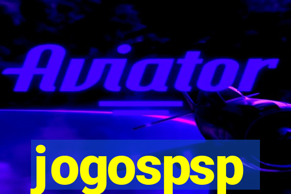 jogospsp