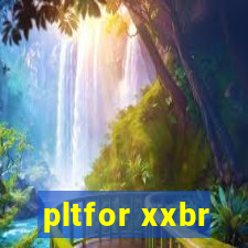 pltfor xxbr