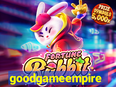 goodgameempire