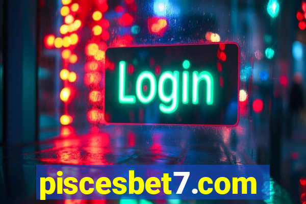 piscesbet7.com