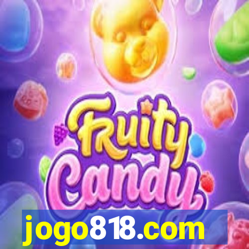 jogo818.com