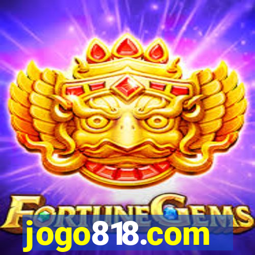 jogo818.com