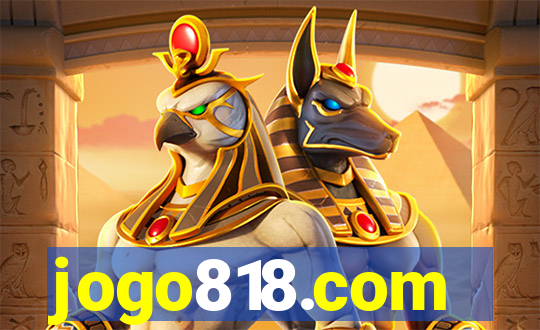 jogo818.com