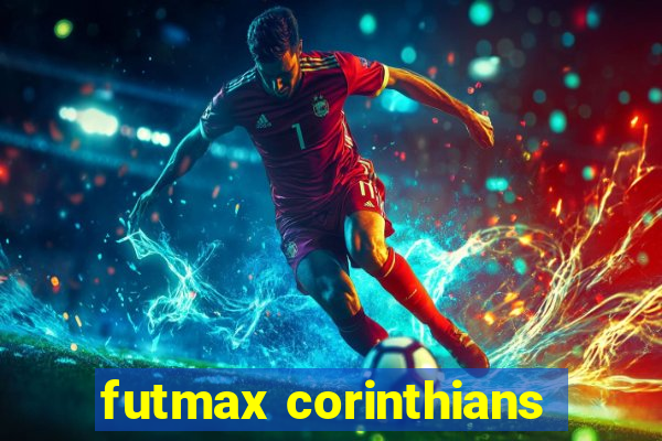 futmax corinthians