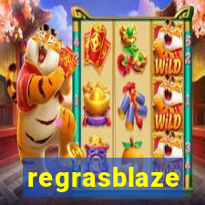 regrasblaze