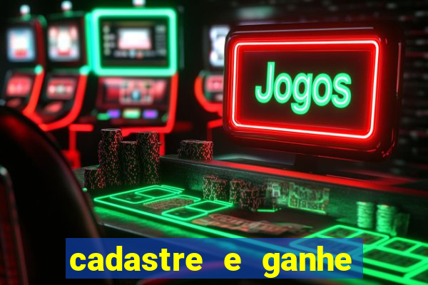 cadastre e ganhe 10 reais bet