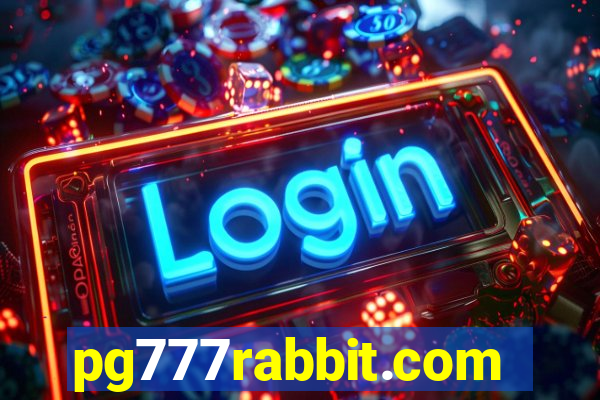 pg777rabbit.com