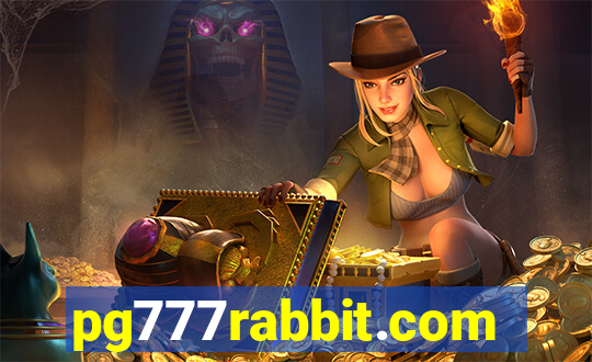 pg777rabbit.com