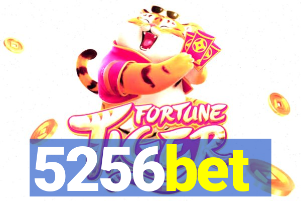 5256bet