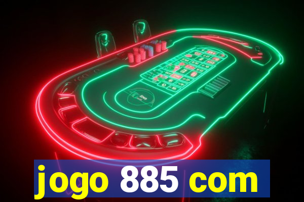 jogo 885 com