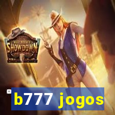 b777 jogos