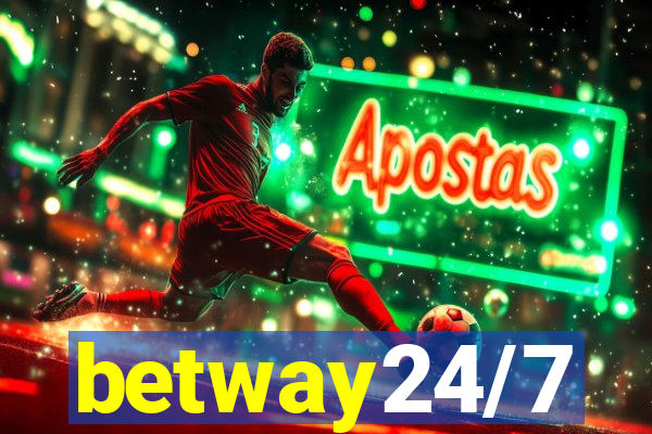 betway24/7