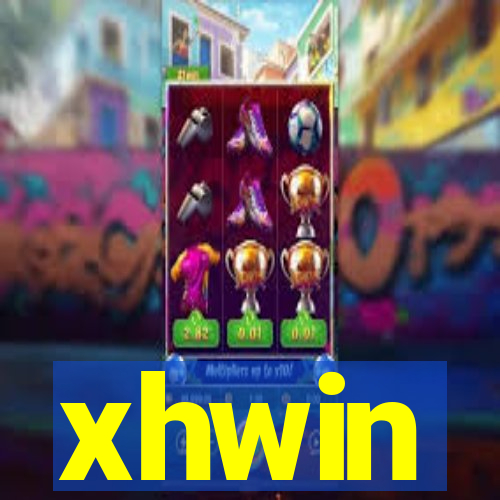 xhwin