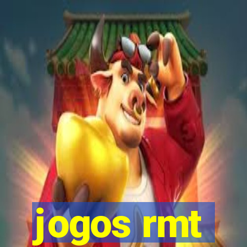 jogos rmt