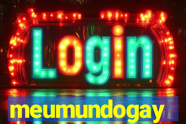 meumundogay