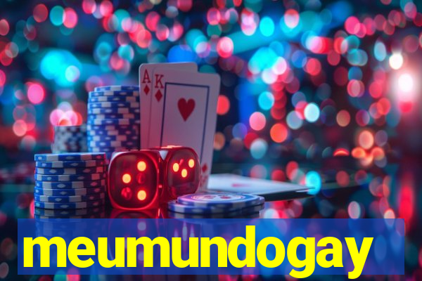 meumundogay