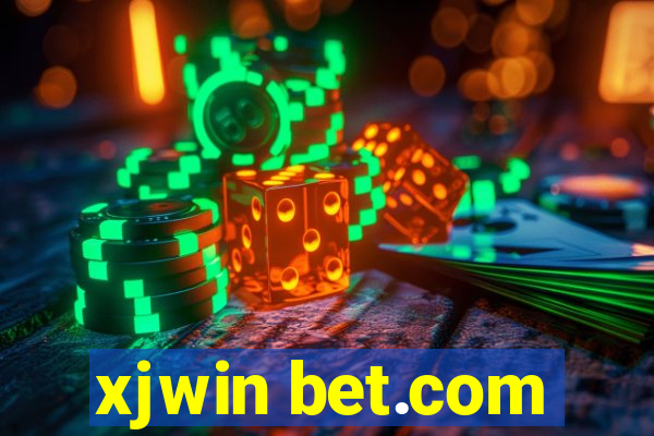 xjwin bet.com