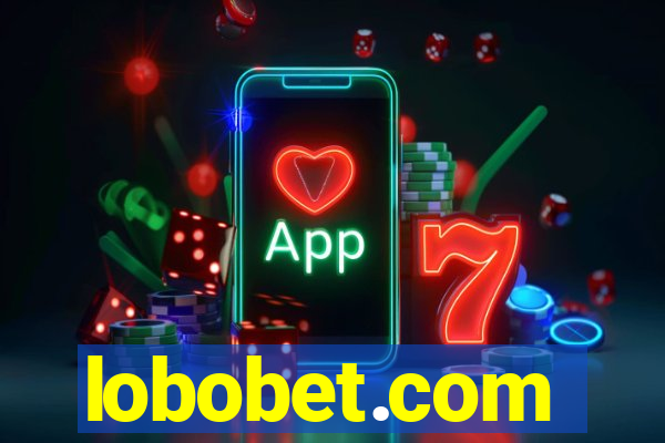 lobobet.com