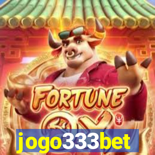 jogo333bet