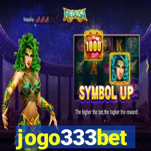 jogo333bet