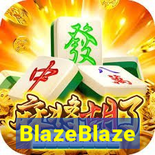 BlazeBlaze