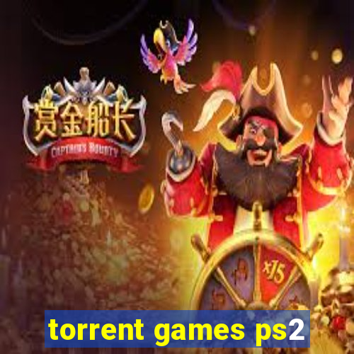 torrent games ps2