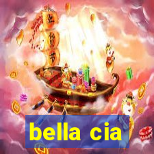 bella cia