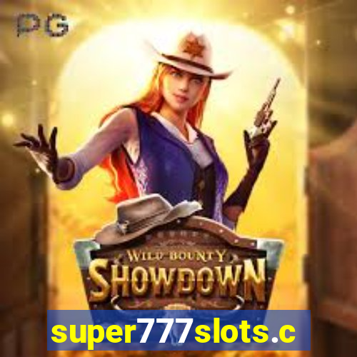 super777slots.com