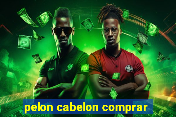 pelon cabelon comprar