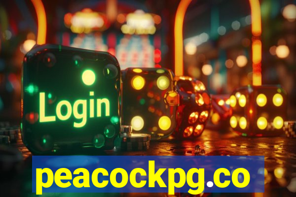 peacockpg.co