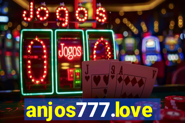 anjos777.love