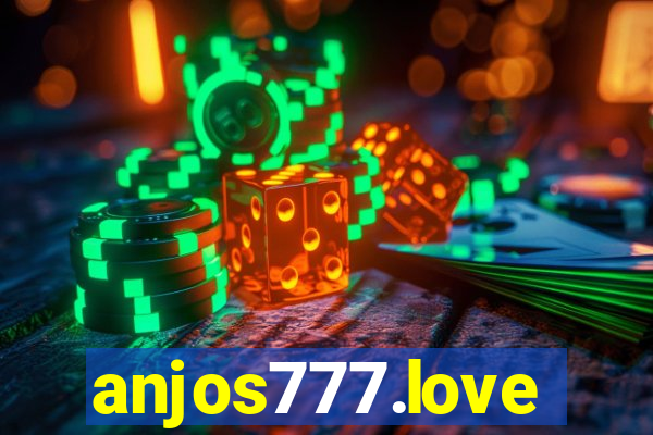 anjos777.love